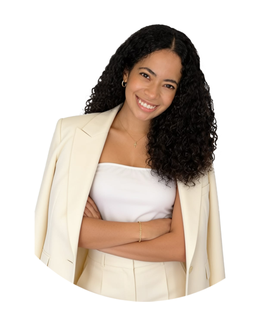 Grace Valentina - CEO New Digital